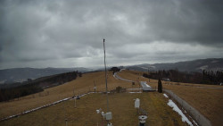 Troják, Maruška - meteo stanice