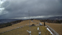 Troják, Maruška - meteo stanice