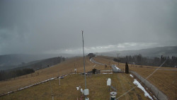 Troják, Maruška - meteo stanice
