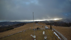 Troják, Maruška - meteo stanice