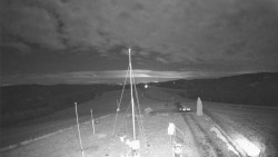 Troják, Maruška - meteo stanice