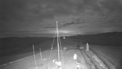 Troják, Maruška - meteo stanice