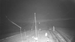 Troják, Maruška - meteo stanice