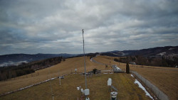 Troják, Maruška - meteo stanice