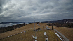 Troják, Maruška - meteo stanice