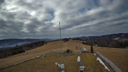 Troják, Maruška - meteo stanice
