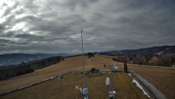 Troják, Maruška - meteo stanice