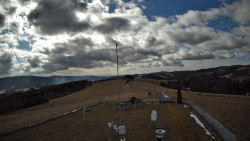 Troják, Maruška - meteo stanice