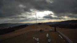 Troják, Maruška - meteo stanice