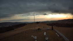 Troják, Maruška - meteo stanice