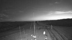 Troják, Maruška - meteo stanice