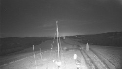 Troják, Maruška - meteo stanice