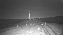 Troják, Maruška - meteo stanice