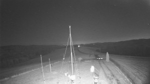 Skiareál Troják - Troják, Maruška - meteo stanice - 26.2.2026 v 00:55