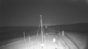 Skiareál Troják - Troják, Maruška - meteo stanice - 26.2.2026 v 03:20