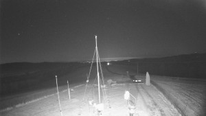 Skiareál Troják - Troják, Maruška - meteo stanice - 26.2.2026 v 05:20