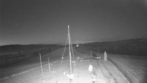 Skiareál Troják - Troják, Maruška - meteo stanice - 26.2.2026 v 05:30