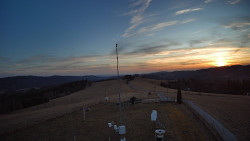 Troják, Maruška - meteo stanice