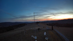 Troják, Maruška - meteo stanice