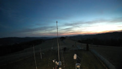 Troják, Maruška - meteo stanice