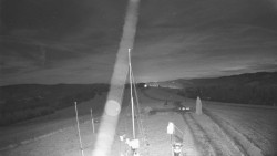 Troják, Maruška - meteo stanice