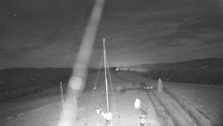 Troják, Maruška - meteo stanice