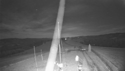 Troják, Maruška - meteo stanice