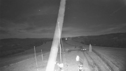 Troják, Maruška - meteo stanice