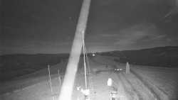 Troják, Maruška - meteo stanice