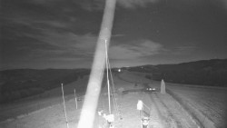 Troják, Maruška - meteo stanice