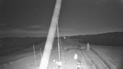 Troják, Maruška - meteo stanice