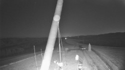 Troják, Maruška - meteo stanice