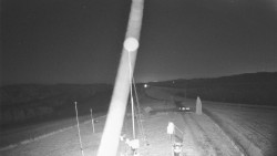 Troják, Maruška - meteo stanice