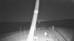 Troják, Maruška - meteo stanice