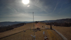 Troják, Maruška - meteo stanice