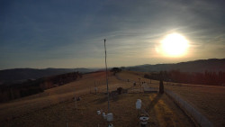 Troják, Maruška - meteo stanice