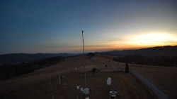 Troják, Maruška - meteo stanice