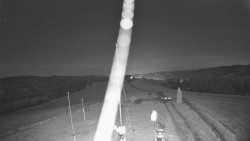 Troják, Maruška - meteo stanice