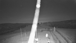 Troják, Maruška - meteo stanice