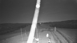 Troják, Maruška - meteo stanice