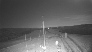 Skiareál Troják - Troják, Maruška - meteo stanice - 28.2.2026 v 00:55