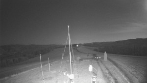 Skiareál Troják - Troják, Maruška - meteo stanice - 28.2.2026 v 02:50