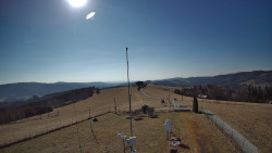 Troják, Maruška - meteo stanice