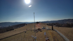 Troják, Maruška - meteo stanice