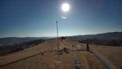 Troják, Maruška - meteo stanice