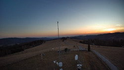 Troják, Maruška - meteo stanice