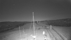 Troják, Maruška - meteo stanice