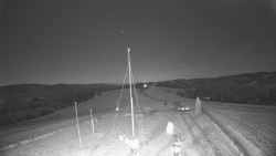 Troják, Maruška - meteo stanice