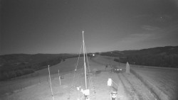 Troják, Maruška - meteo stanice