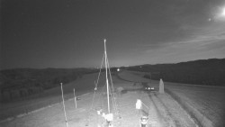 Troják, Maruška - meteo stanice